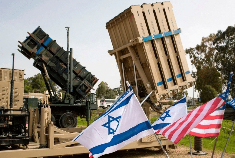 Sekali Iran serang Israel mula gelabah dedah jumlah kerugian cecah bilion ringgit 