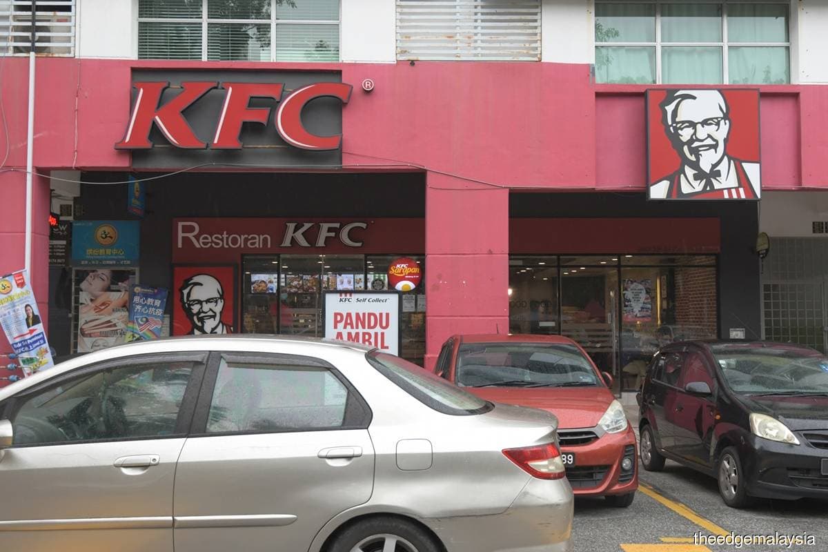 Selepas 51 tahun bertapak di Malaysia KFC umum tutup cawangan alasan ini mengejutkan siap beritahu beri kerja pada Muslim
