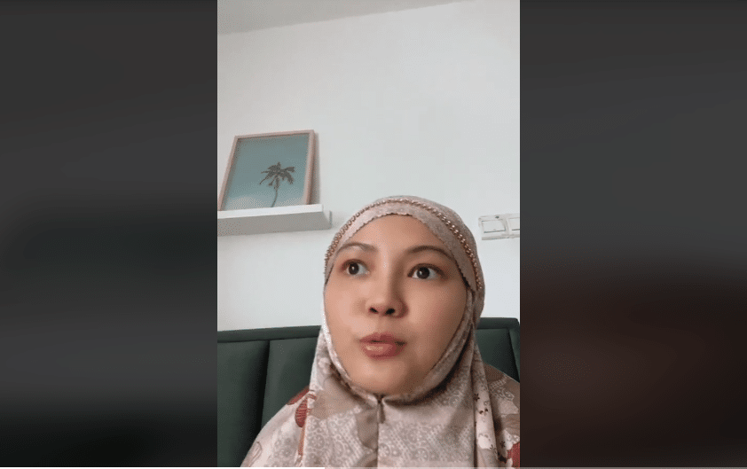 Seronok beraya tapi jangan lupa habiskan perkara penting ini