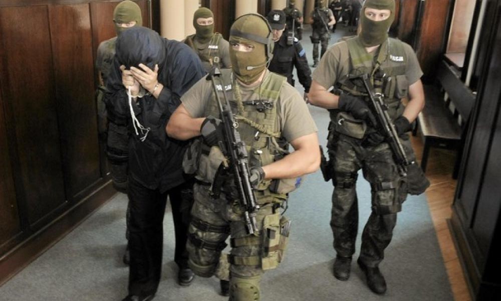 Shalom Avitan mungkin anggota unit pembunuh Kidon Mossad ini 10 fakta kegilaan pengganas itu dahagakan darah 01