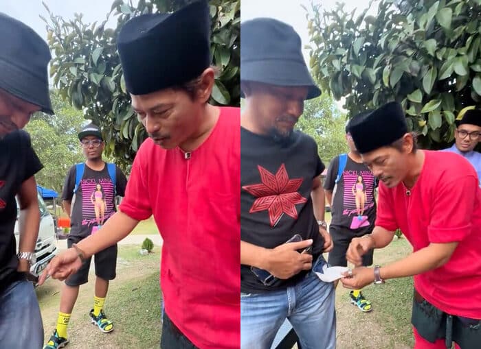 Siapa suka selam bundle Pelawak ini dedah tips kenal pasti barang boek atau tidak 