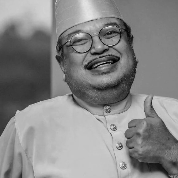 Suka bersedekah, bayarkan senyap-senyap di kedai mamak - Amalan baik arwah ini jadi sebutan