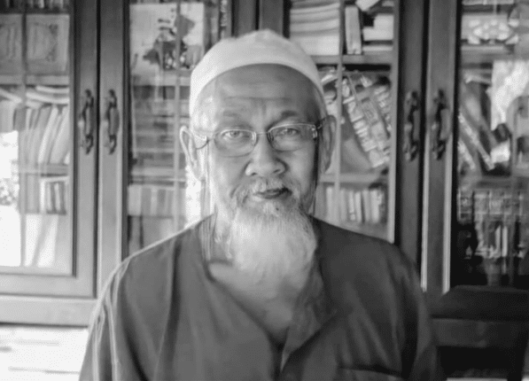 Tak dapat buat semua, jangan tinggal semua, ini 10 pesan Allahyarham Pak Su Mid patut dah amalkan