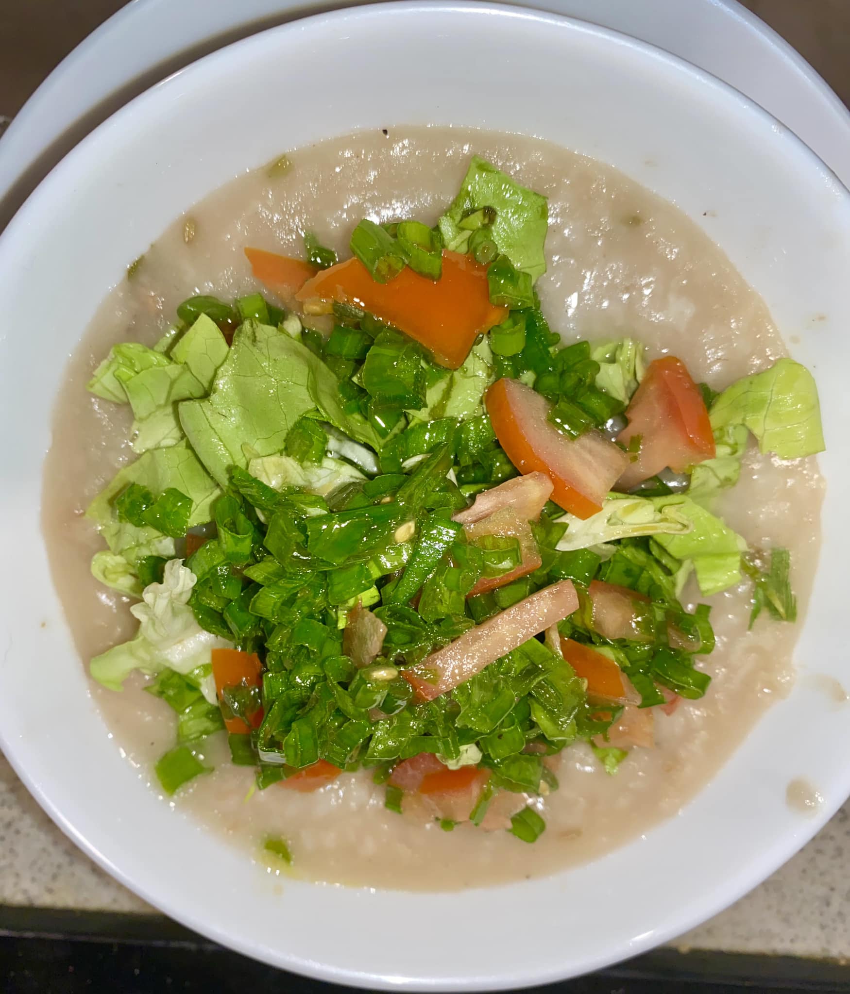 Tak salah pun makan kanji, Dr Imelda perjelas pentingnya serat sayur dalam hidangan