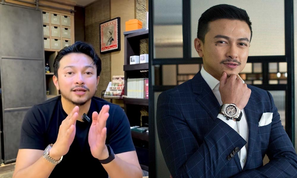 17 tahun dipersada Jovian Mandagie akhirnya umum tutup operasi siap dedah punca sebenar