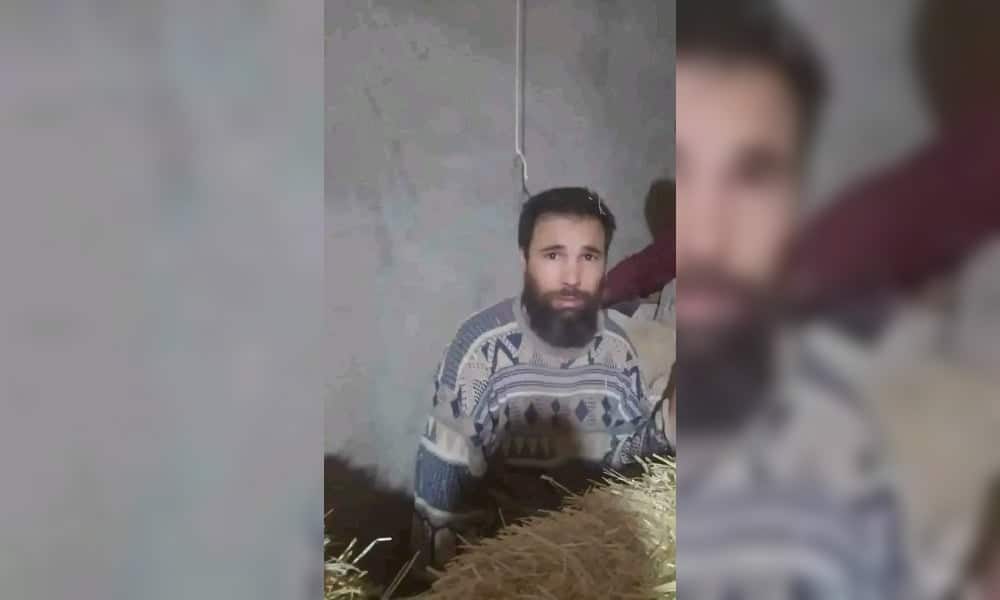 30 tahun hilang tanpa jejak, anak yang dirindui rupanya berada dekat dengan rumah sendiri