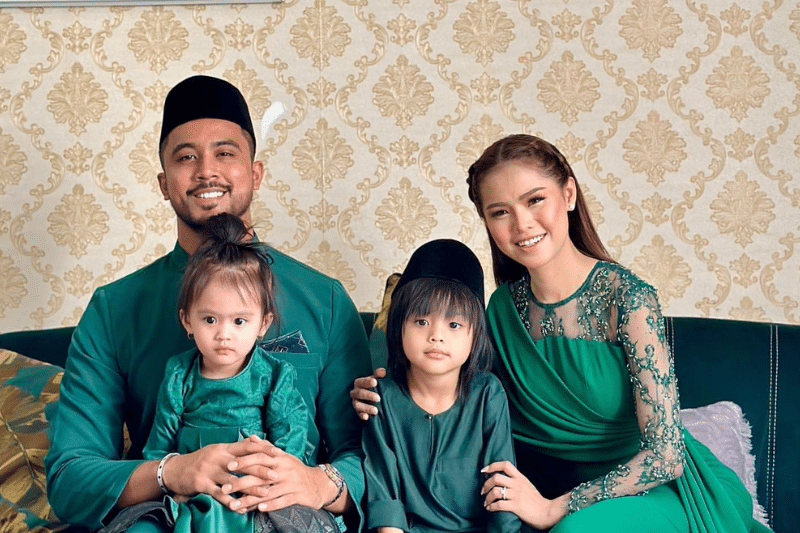Adik Bella dedah semua 'pengkhianatan' Aliff dan keluarga, tak sangka mak mertua dia macam tu