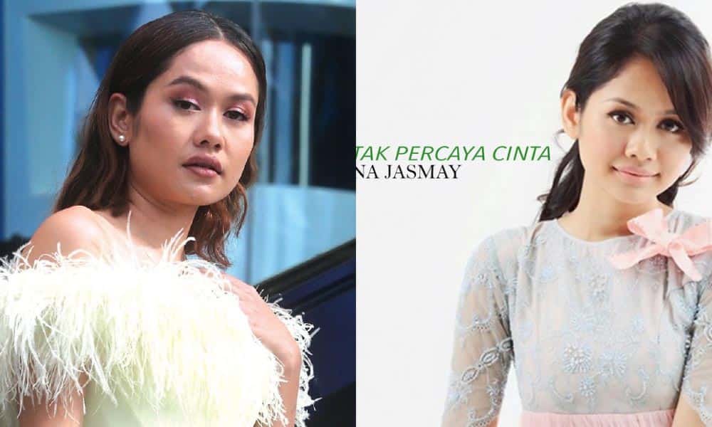 Cinta terhadap cabang seni tak pernah luntur Liyana Jasmay bakal release lagu baru