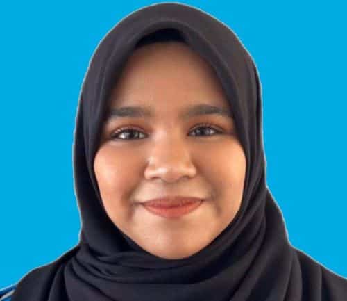 Gara gara enggan membuat ini gadis ini bertindak lari dari rumah