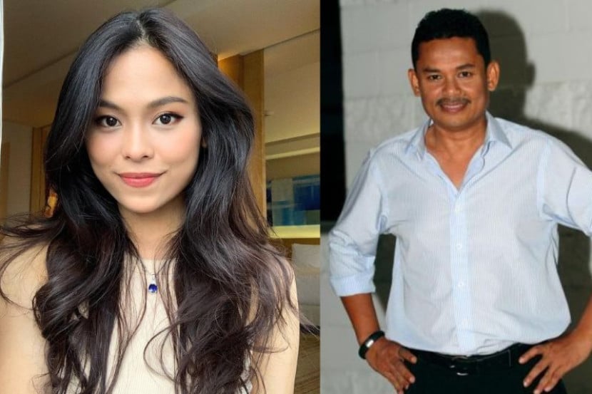 Hukum jangan buat main, ini komen mufti lepas Myra Natasya dedah dia anak luar nikah Halim Othman