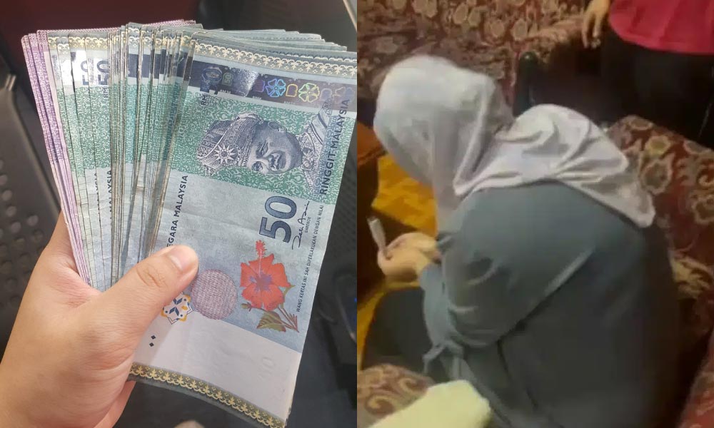 Ibarat susu dibalas tuba, penghutang tergamak hantar sihir gara-gara serabut didesak bayar hutang