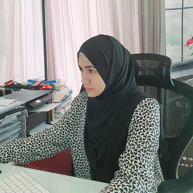 Ini punca Mila Jirin sound LHDN, memang naya, mungkin ramai lagi senasib pasal cukai ni