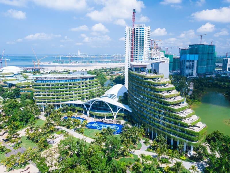 Isu kasino di Forest City, wartawan Bloomberg hadir beri keterangan