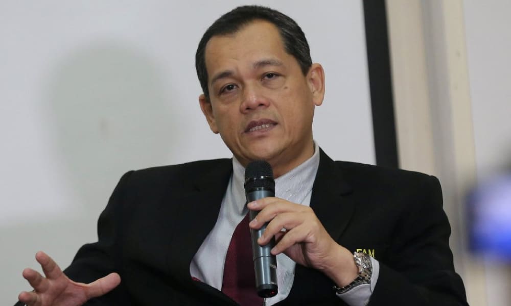 Kawalan keselamatan pemain Harimau Malaya akan dipertingkatkan