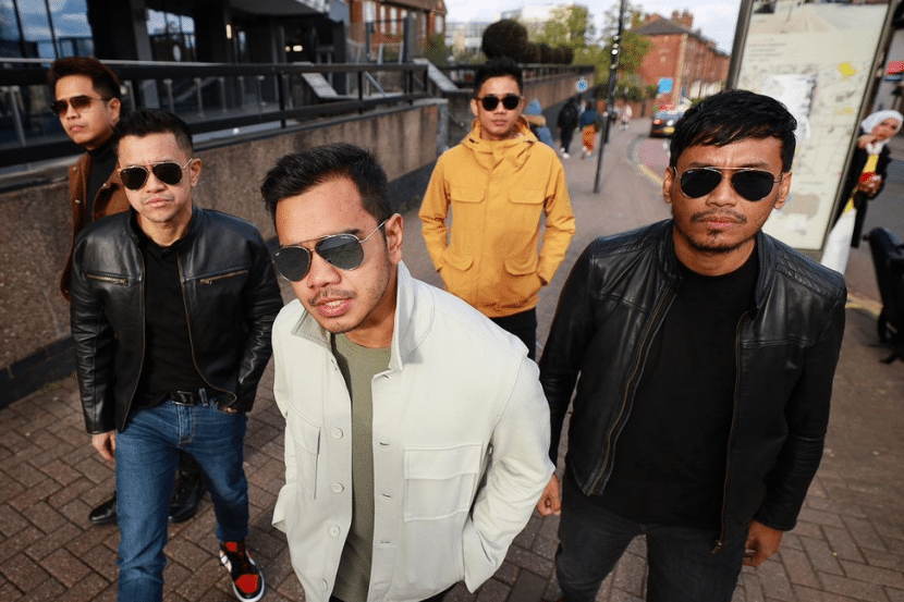 "Orang kita cepat melatah" -rakan tampil pertahan Alif Satar lepas isu buat persembahan di gereja