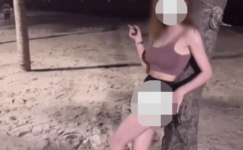 Padah buat aksi tidak senonoh, 'content creator' dipanggil polis