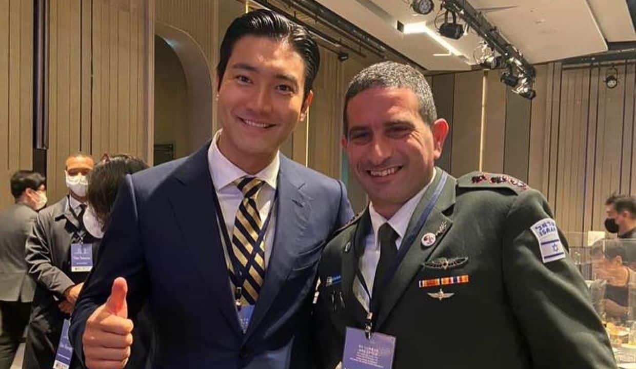 Peminat Malaysia terus 'turn off' lepas dapat tahu fakta ini tentang penyanyi Choi Siwon