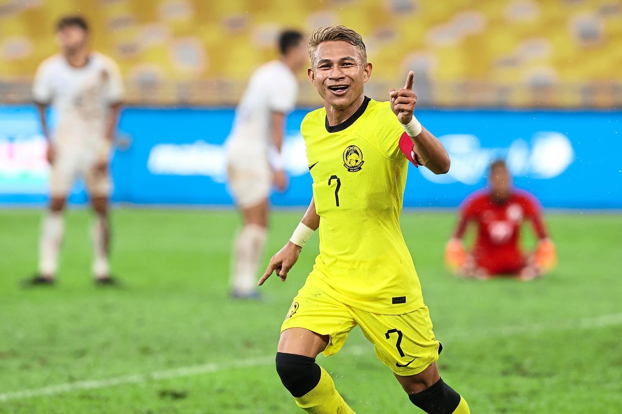 Pergerakan percakapan terbatas Faisal Halim melecur tahap empat perjalanan karier jadi tanda tanya