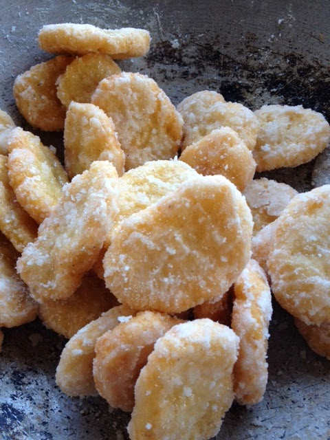 Proses masak yang minima, resipi kuih getas lembut sungguh menyelerakan, cubalah!