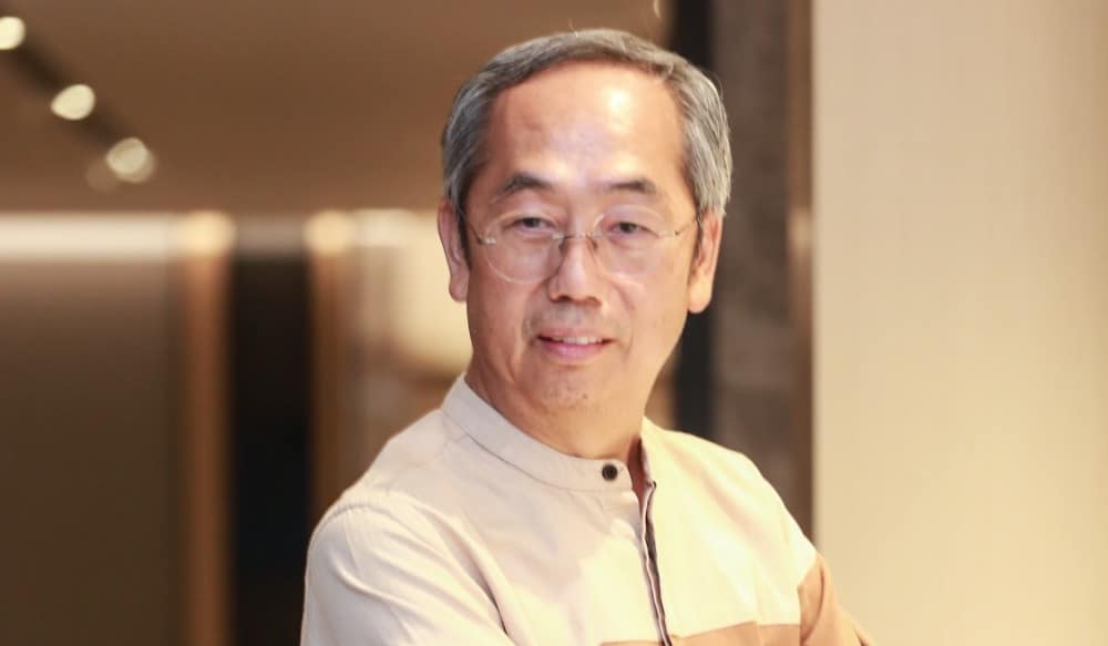 Saya boleh Orang besar MIG kongsi pengalaman sihir