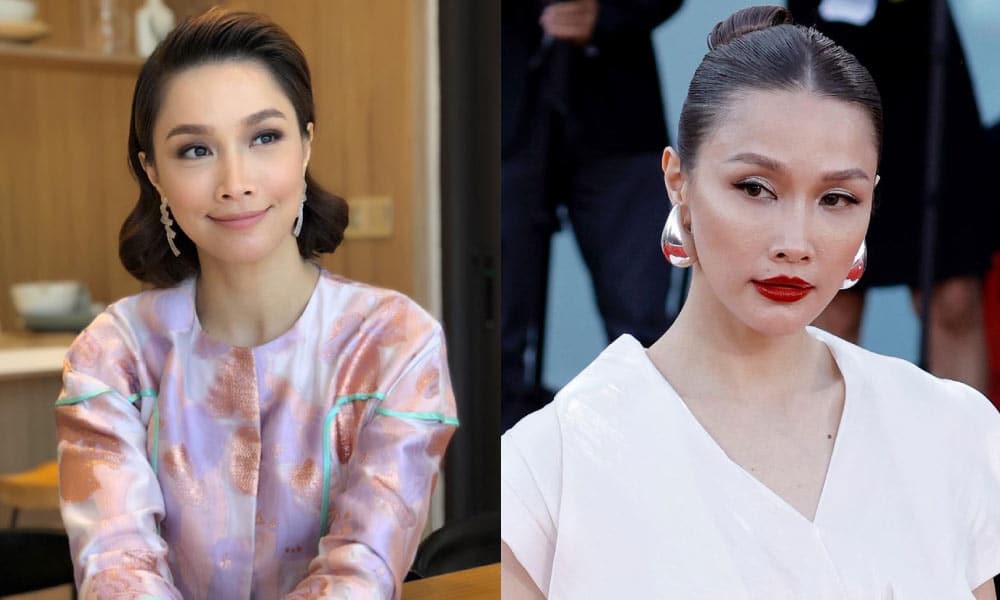 Siapa kita untuk Scha Alyahya beri pesanan padu kepada mak cik bawang