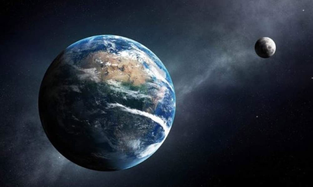 Spesies manusia bakal pupus rupanya semua benua di Bumi akan bercantum hasil kajian ini mengejutkan