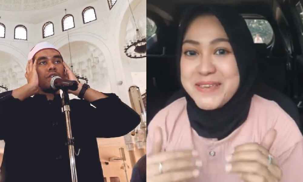 Wanita Indonesia dakwa tak pernah dengar azan di Malaysia