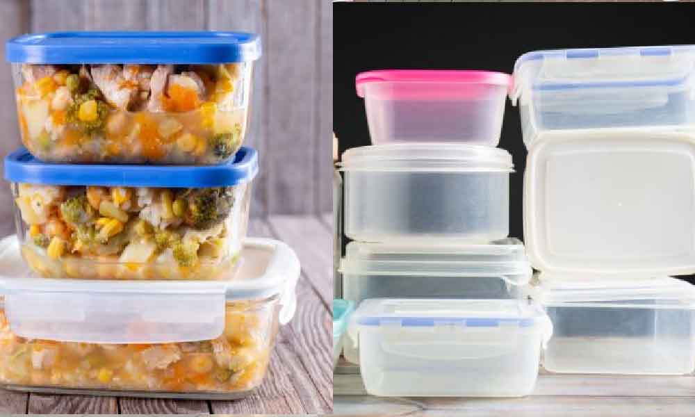 Jangan panik! Bekas makanan berbau? Ikuti tips ni, tak perlu susah beli baru