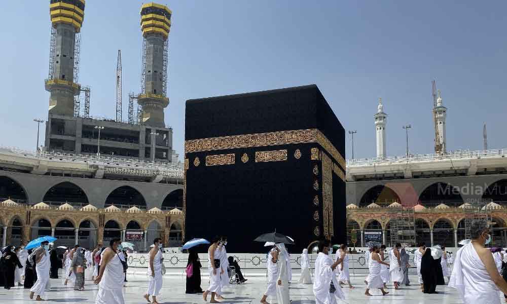 Hati-hati ketika tunai ibadah Haji, ini 4 lokasi 'scammer' ramai tak tahu