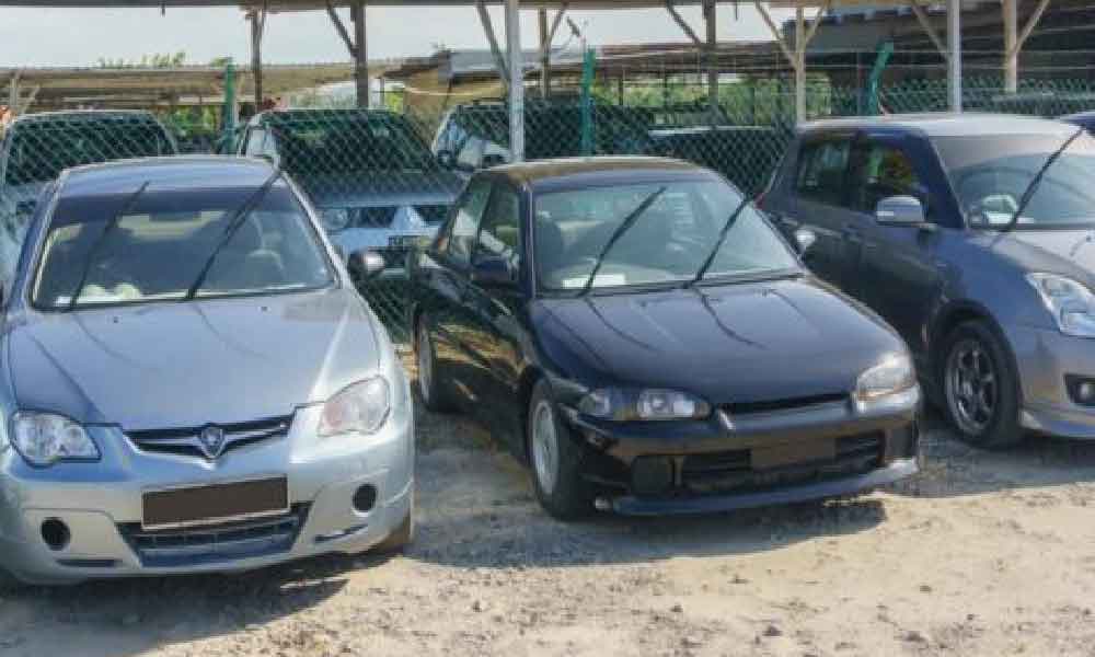 Ini 9 tips kalau nak beli kereta terpakai