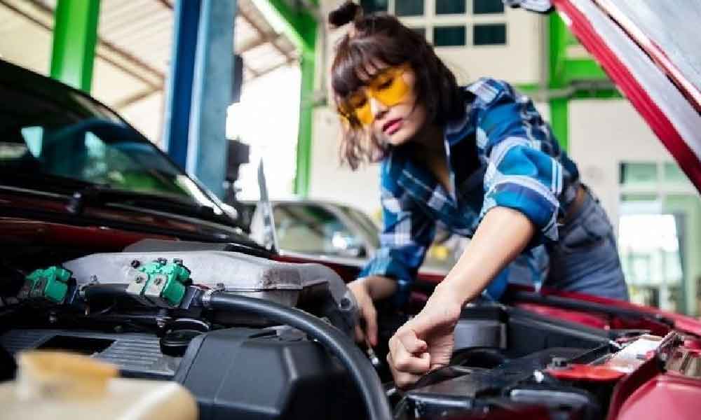 Cek 4 benda ini pada kereta anda, dapat elak jadi dari ditipu mekanik