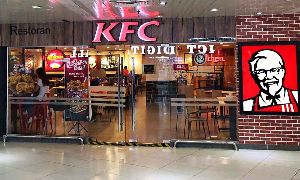 KFC tidak pernah masuk senarai boikot “Pelanggan merungut harga mahal, bukan isu Palestin”