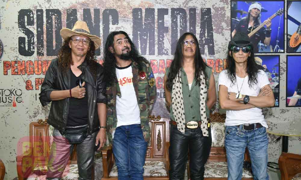 Lepas kecoh, jawapan Kid Din kenapa buang penyanyi Search mengejutkan