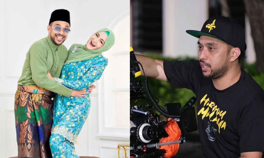 Usia sudah 42 tahun, Mawi dedah tak pernah ada lesen