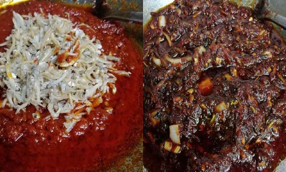Jangan 'skip' langkah ini kalau tak nak sambal tumis cepat basi, no.2 ramai tak buat