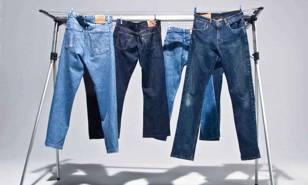 Enam tips nak jaga seluar jeans agar tahan lama dan kekal warna