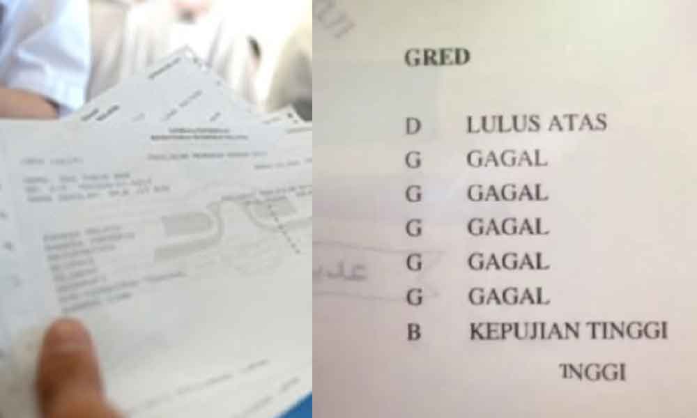 Betul ke gagal SPM gagal selamanya? Individu kongsi pengalaman laluan berliku ambil ijazah