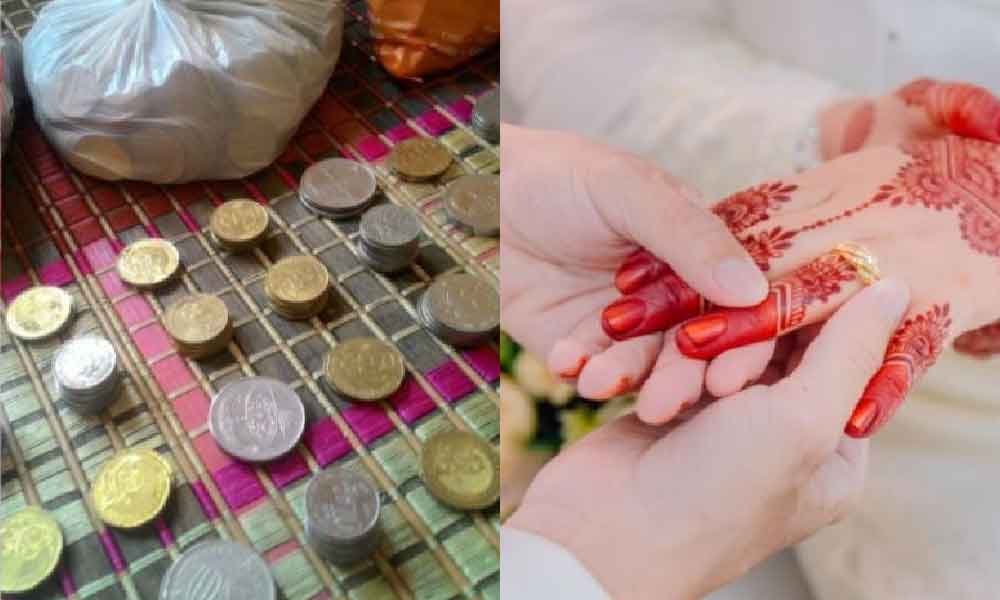 Tak perlu berhutang nak kahwin, ini 3 cara 'mustajab' menabung buat bank pening