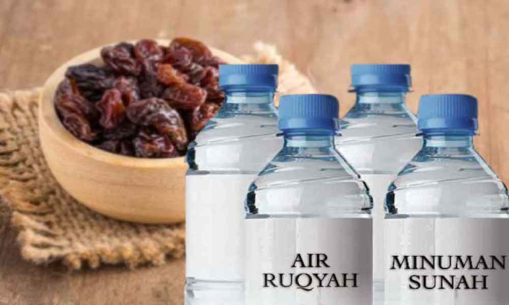 Tidak boleh lagi buat iklan unsur agama, kata SKMM