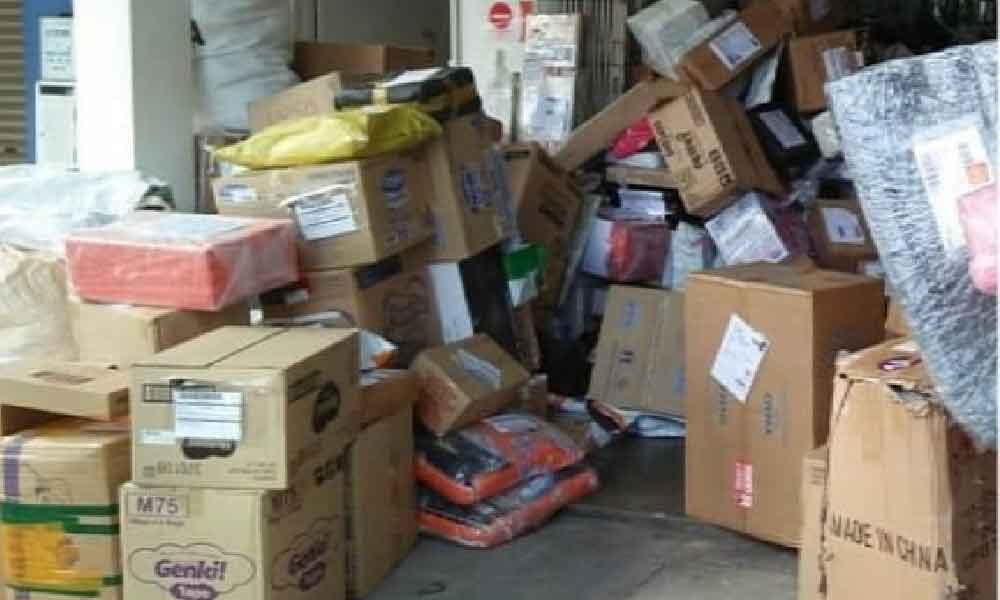 Cara sebenar buat aduan jika barang online yang anda pesan lambat sampai