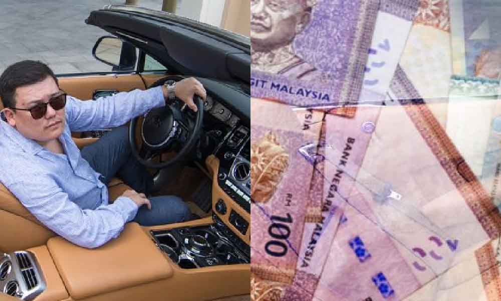 Nampak kaya hidup senang banyak harta, tapi cara kerja 'billionaire' ramai tak sanggup hadap