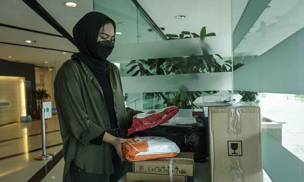 Beli lain dapat lain, ini cara halus 'ajar' seller supaya hantar barang sebenar