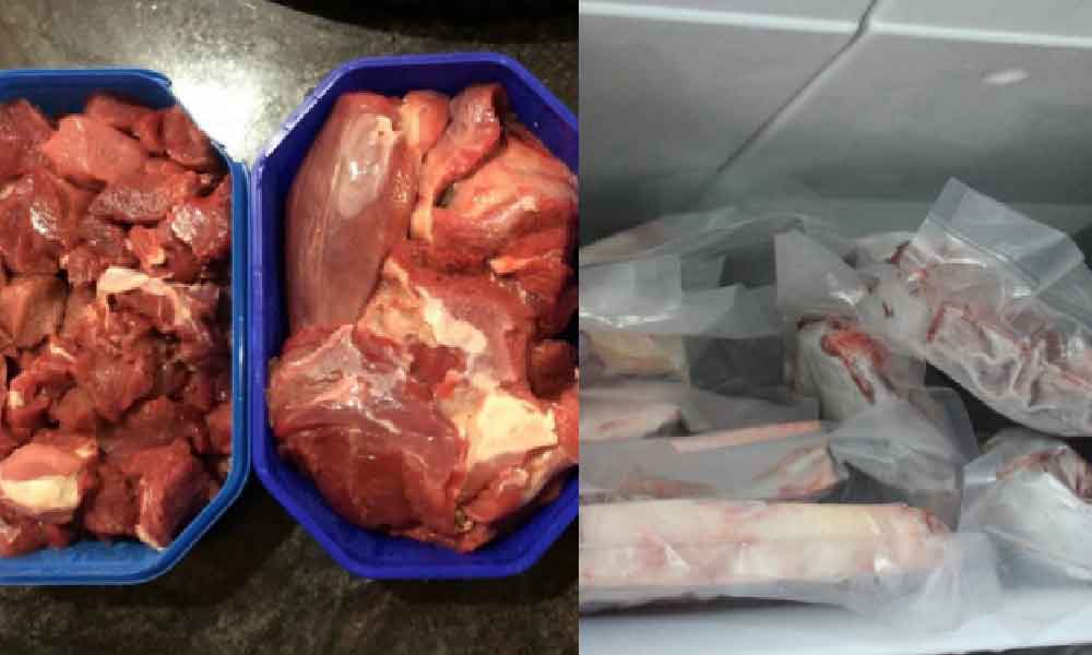 Tersalah urus boleh undang kematian, ini cara pastikan daging korban kekal segar