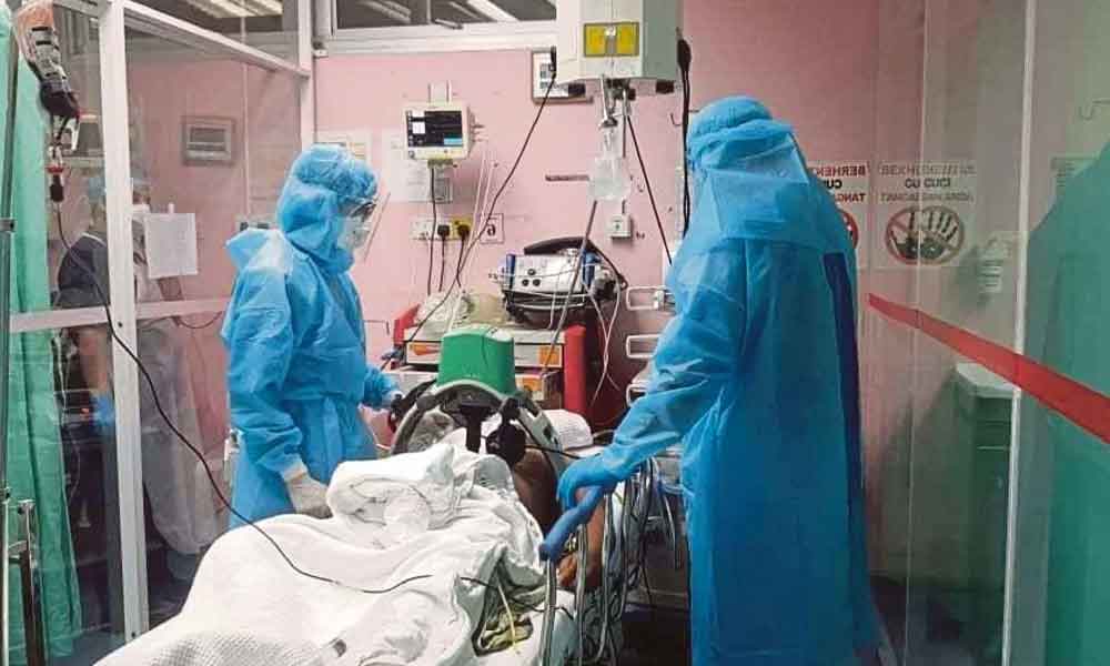 Doktor luah kerisauan pesakit kronik dalam kalangan warga muda makin meningkat ini punca utama