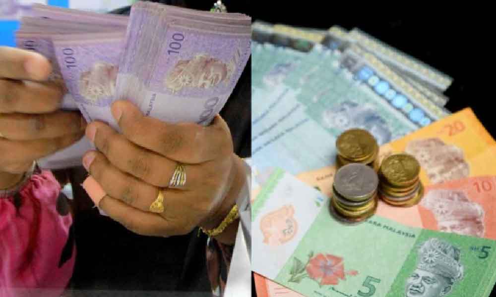 Ini 5 tempat orang dulu-dulu suka sorok duit, cuba tengok di kampung