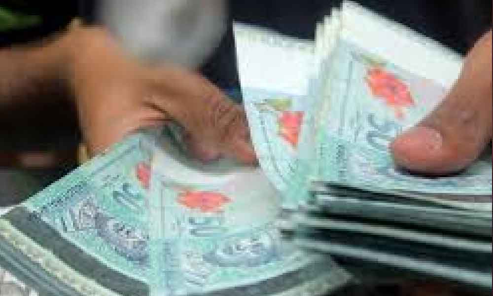 3 tips bagi duit ‘beranak’ rupanya susah nak kaya kalau menyimpan dalam bank