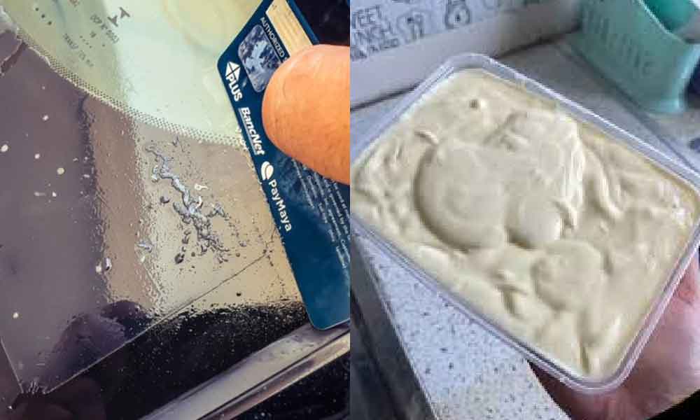 Cara mujarab hilangkan kesan gam yang sukar tanggal di cermin kereta, guna mayonis pun boleh!