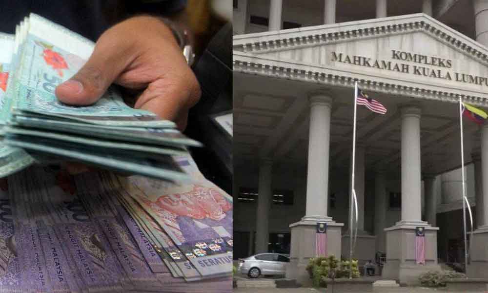 Bengang kawan liat bayar hutang? Bayar je RM20 di mahkamah, biar mahkamah 'ajar'