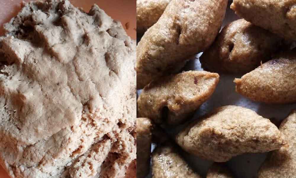 Resepi keropok lekor boleh buat sendiri asalkan guna tepung ini, baru jadi