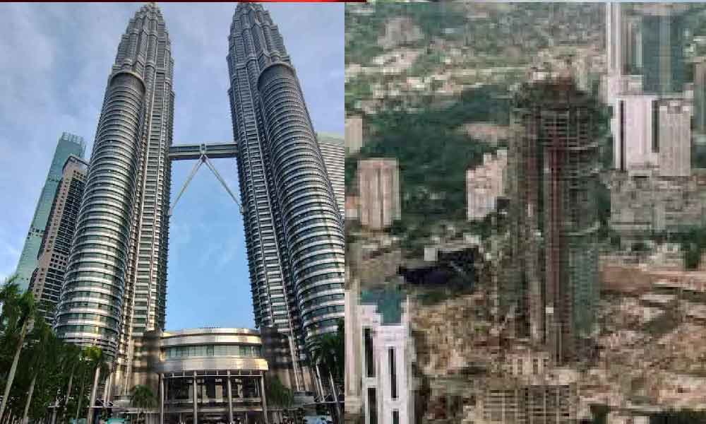 Asal usul tapak asal sebelum jadi KLCC, kalau ramai tahu mesti 'taubat' nak naik